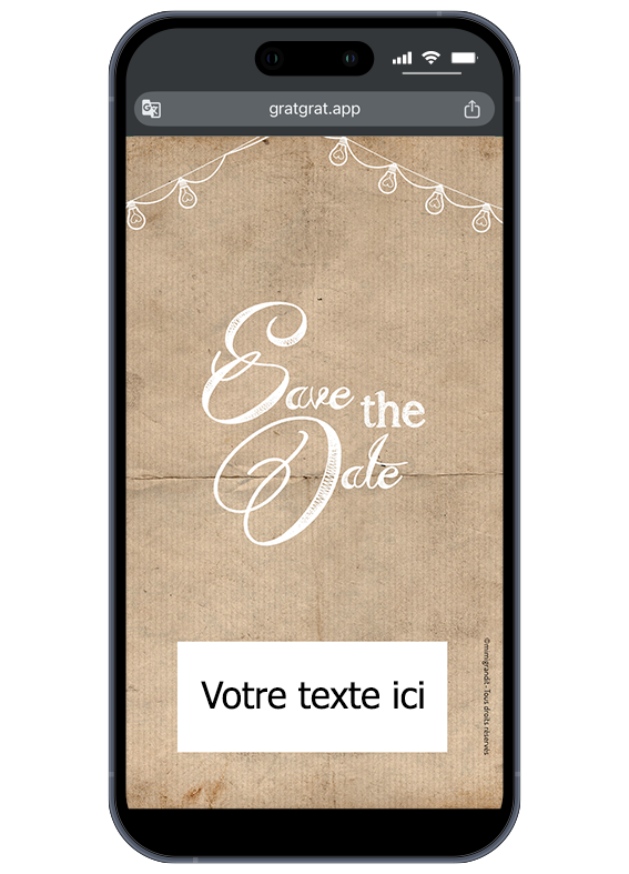 interface-personnalisation-carte-a-gratter-digitale-mariage-vintage interface-personnalisation-carte-a-gratter-digitale-mariage-vintage