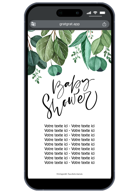 interface-personnalisation-carte-a-gratter-digitale-fete-prenatale
