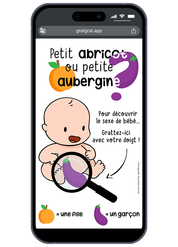 reveal-gender-humour-garcon-aubergine-bleu reveal-gender-humour-garcon-aubergine-bleu