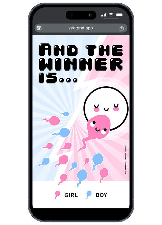 reveal-gender-anglais-winner-fille-rose-spermatozoide reveal-gender-anglais-winner-fille-rose-spermatozoide