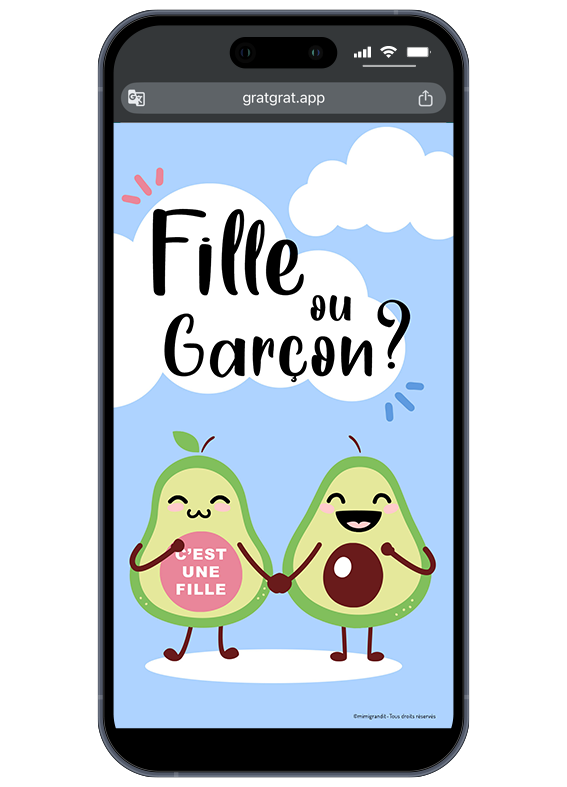 carte-virtuelle-reveal-gender-avocat-noyau-a-gratter-fille carte-virtuelle-reveal-gender-avocat-noyau-a-gratter-fille