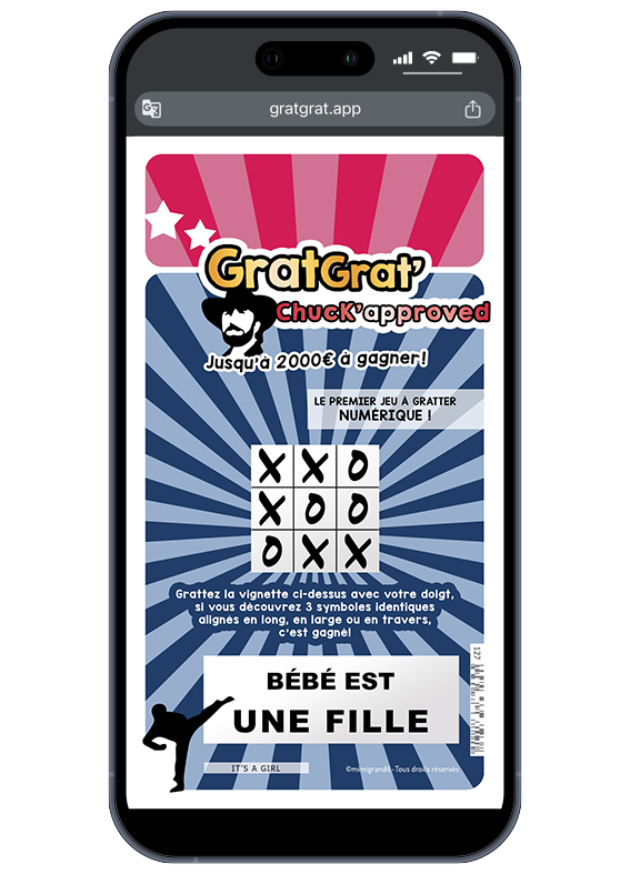 reveal-gender-numerique-morpion-chuck-fille reveal-gender-numerique-morpion-chuck-fille