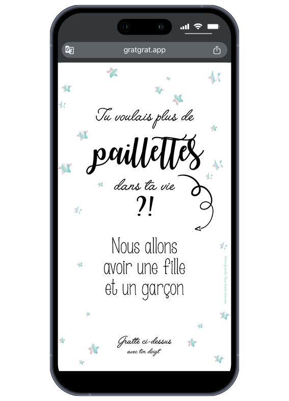 carte-virtuelle-reveal-gender-jumeaux-fille-et-garcon carte-virtuelle-reveal-gender-jumeaux-fille-et-garcon