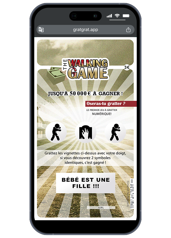 reveal-gender-numerique-walking-dead-gain-fille reveal-gender-numerique-walking-dead-gain-fille