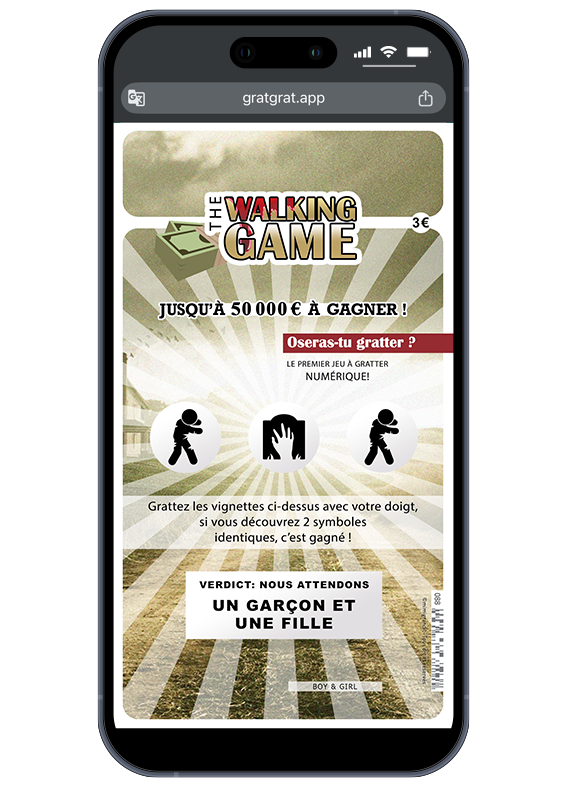reveal-gender-numerique-walking-dead-gain-garcon-fille reveal-gender-numerique-walking-dead-gain-garcon-fille