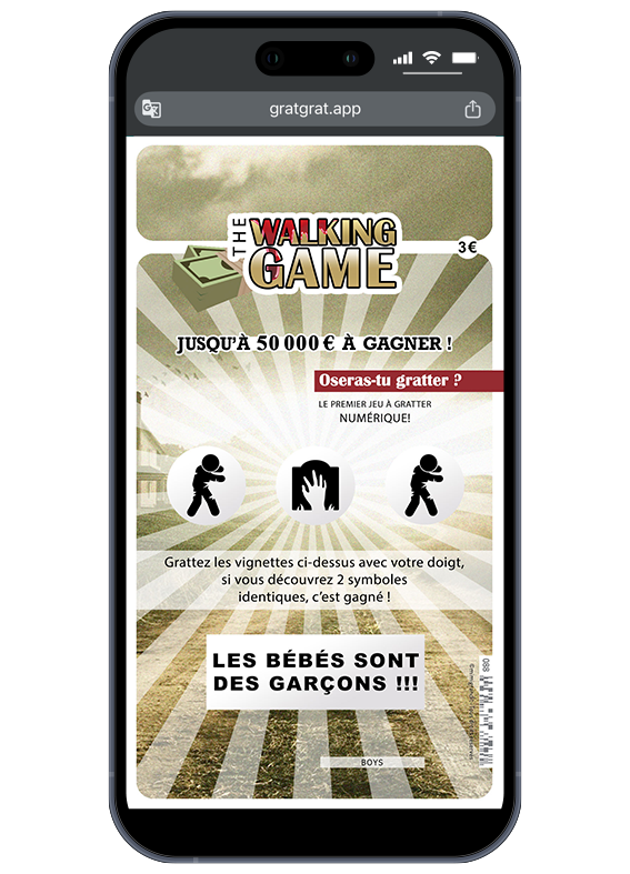 reveal-gender-numerique-walking-dead-gain-garcons reveal-gender-numerique-walking-dead-gain-garcons