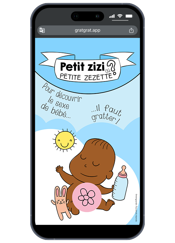 jeu-virtuel-reveal-gender-bebe-metis-noir-zizi-zezette jeu-virtuel-reveal-gender-bebe-metis-noir-zizi-zezette